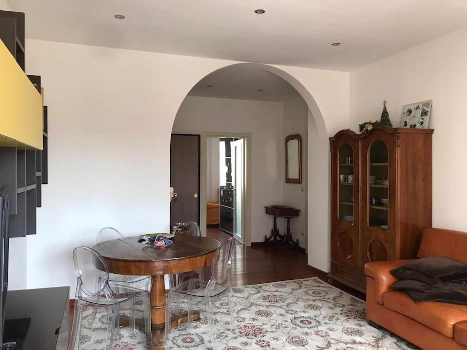 Casa Brandi