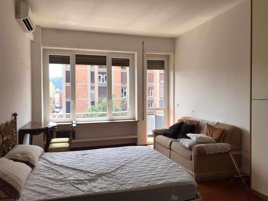 Apartment Casa Brandi
