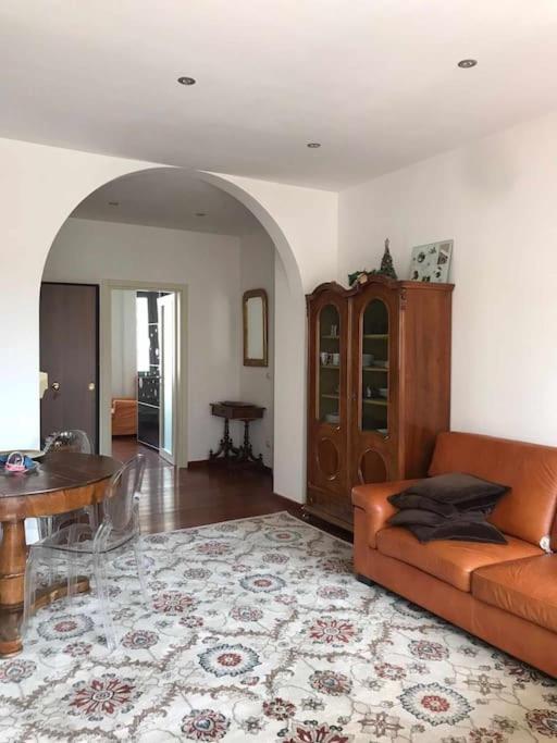 Casa Brandi *