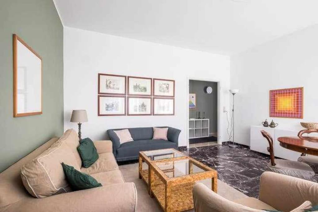Appartamento Casa Carlotti Bologna