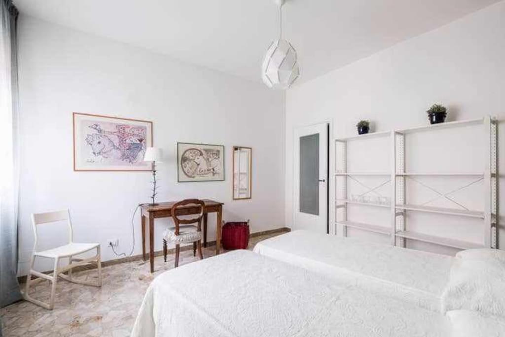 Appartamento Casa Carlotti *