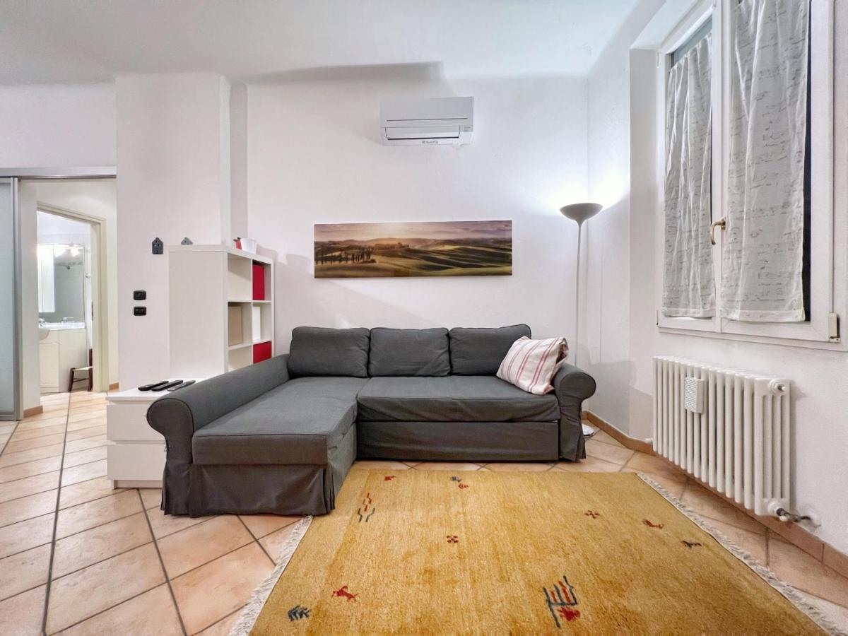 Apartment Ur Nest Mascarella Bologna