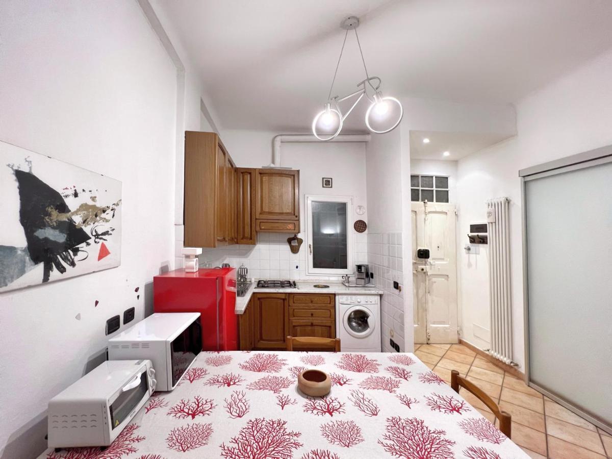 Ur Nest Mascarella Apartamento Bolonha
