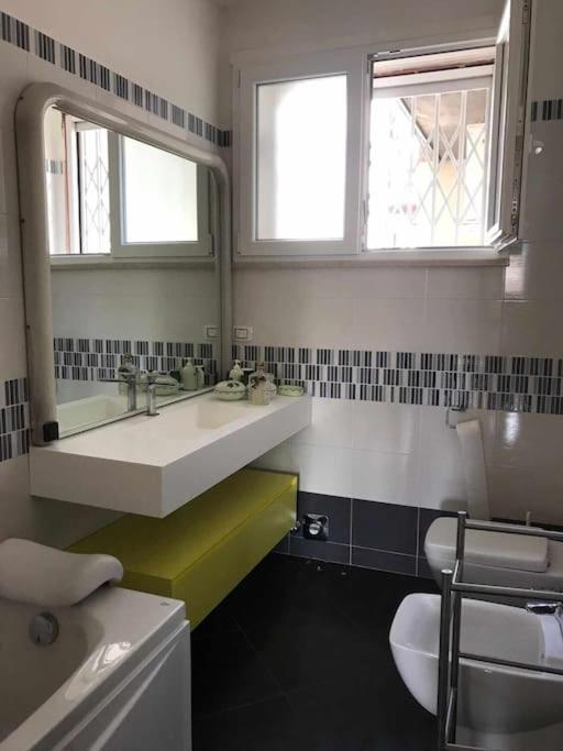 Apartment Casa Brandi Bologna
