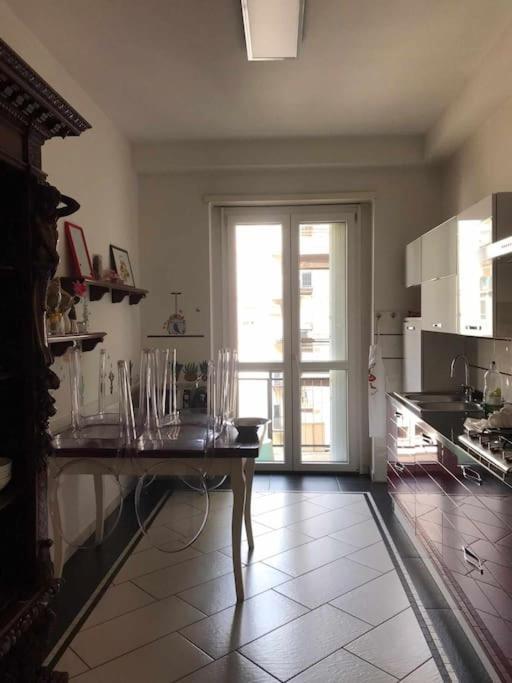 Casa Brandi Bologna