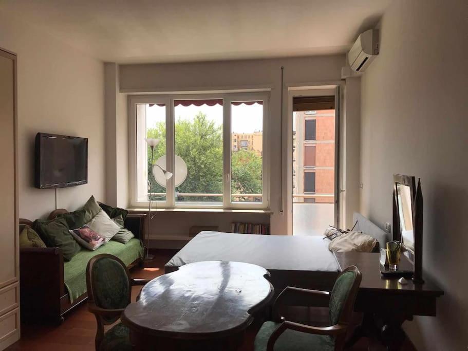 Apartment Casa Brandi *