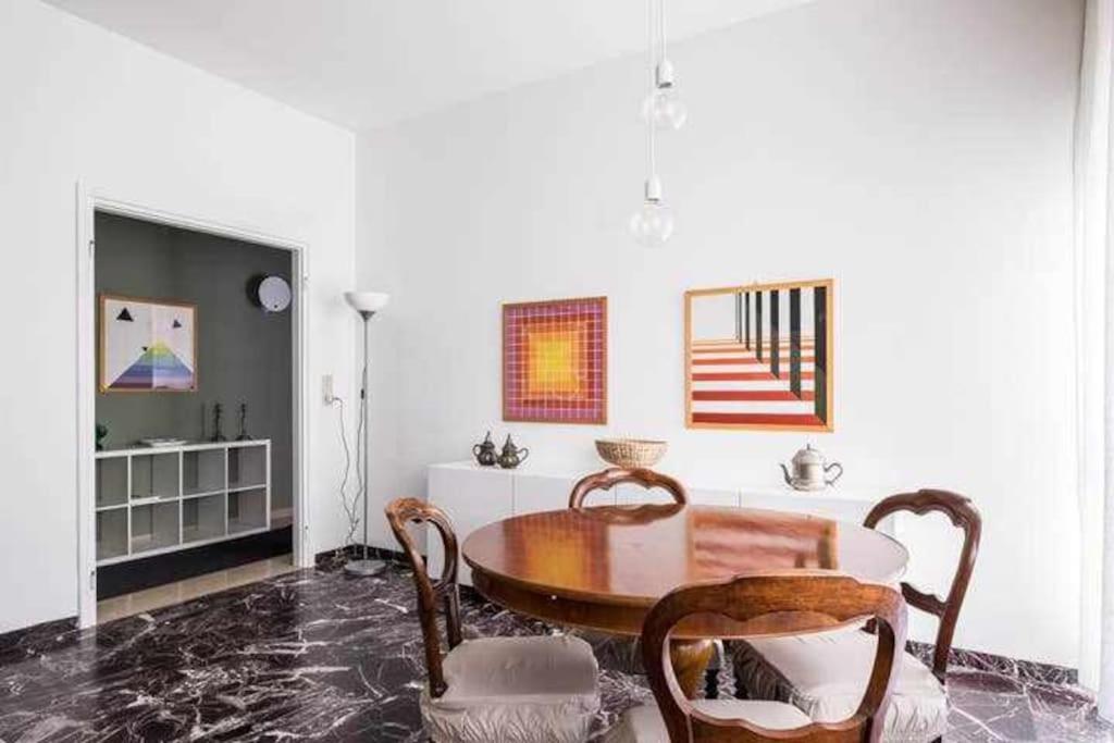 Appartamento Casa Carlotti Bologna