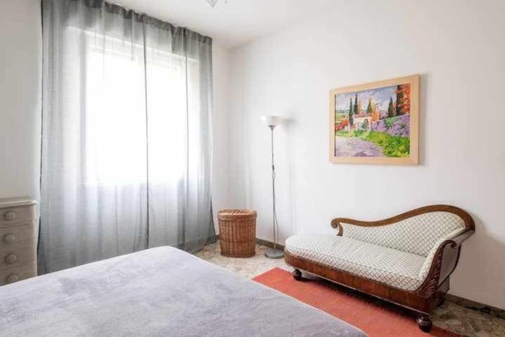 Appartamento Casa Carlotti Bologna