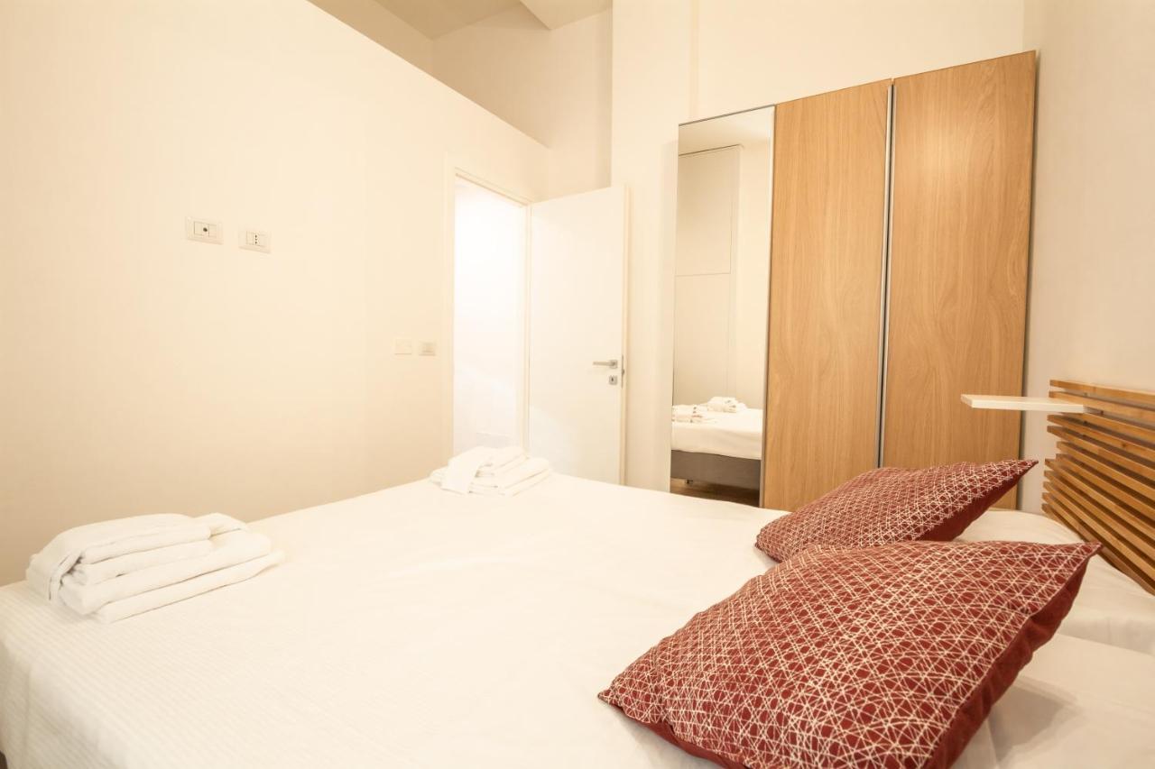 Apartment Realkasa Fair Flat Bologna