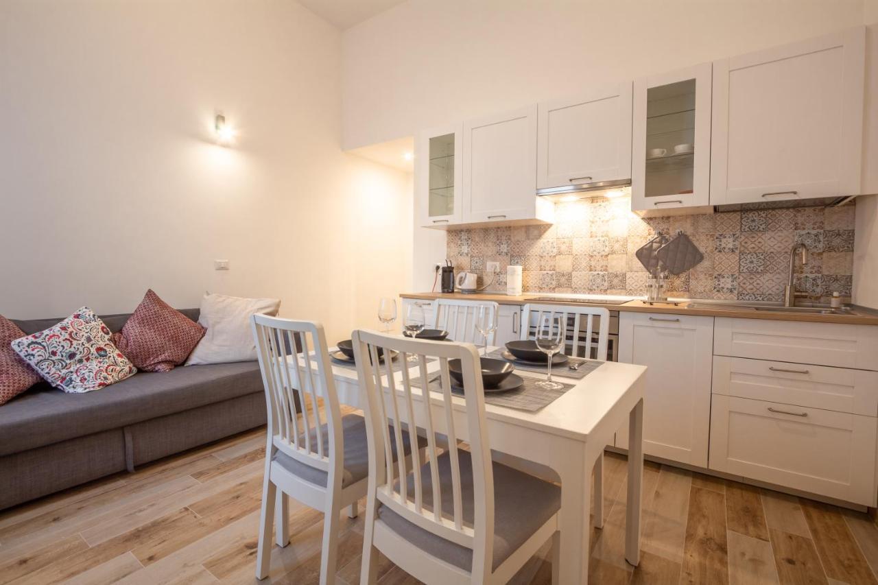 Apartment Realkasa Fair Flat *