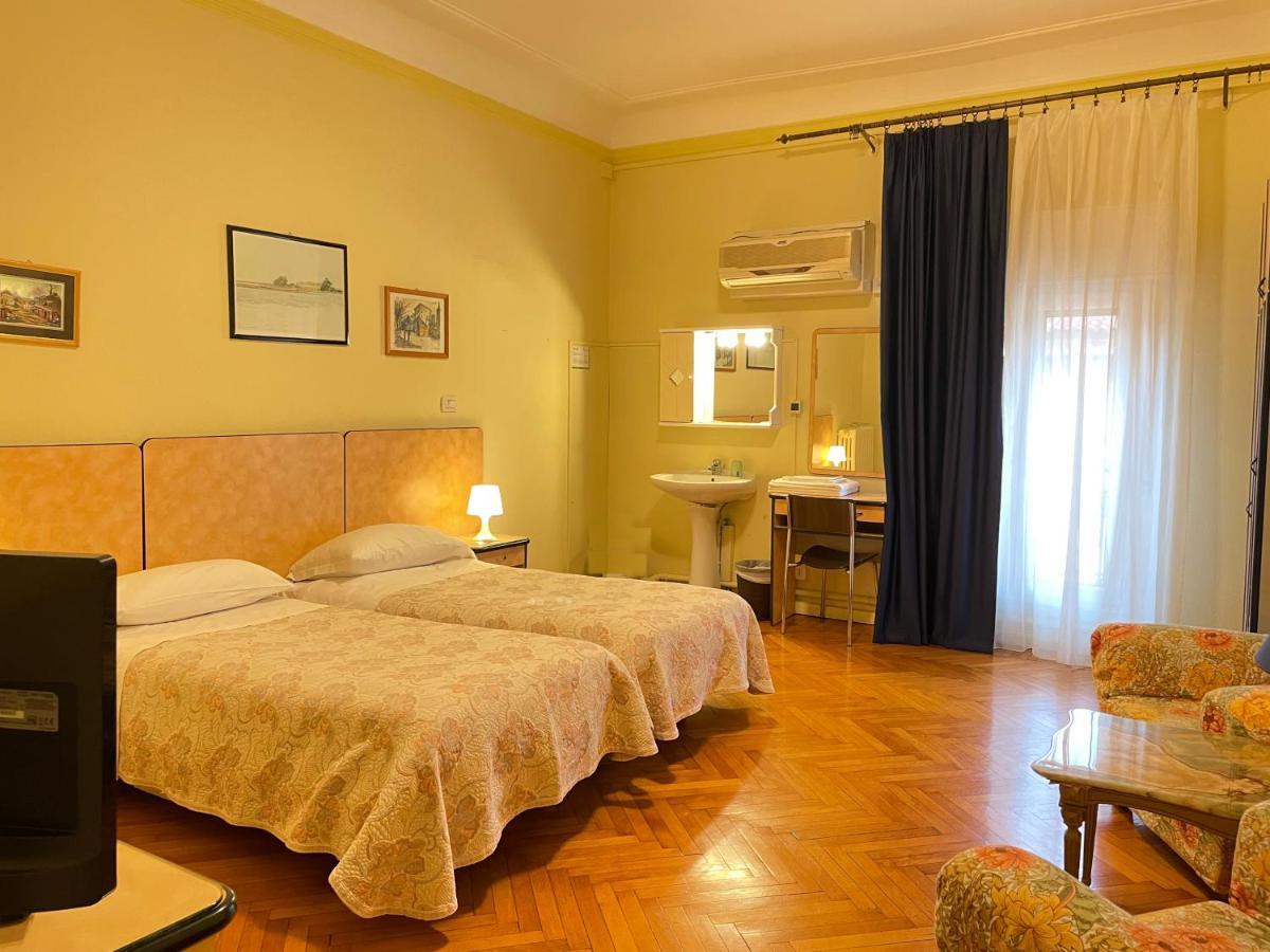 Hotel Panorama Centro Bologna
