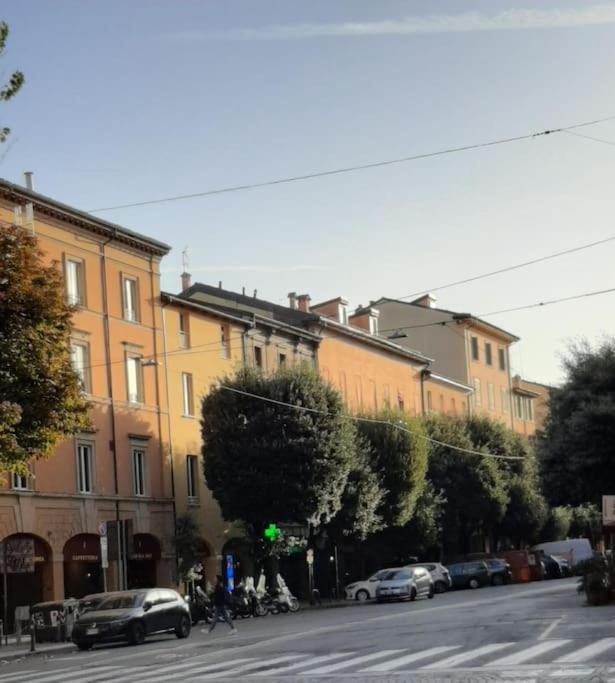 Charme In Righi * Bologna
