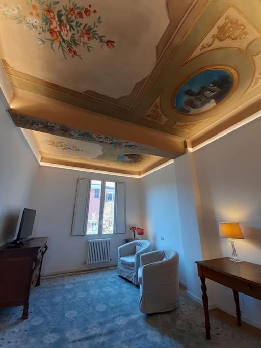 Apartment Charme In Righi *