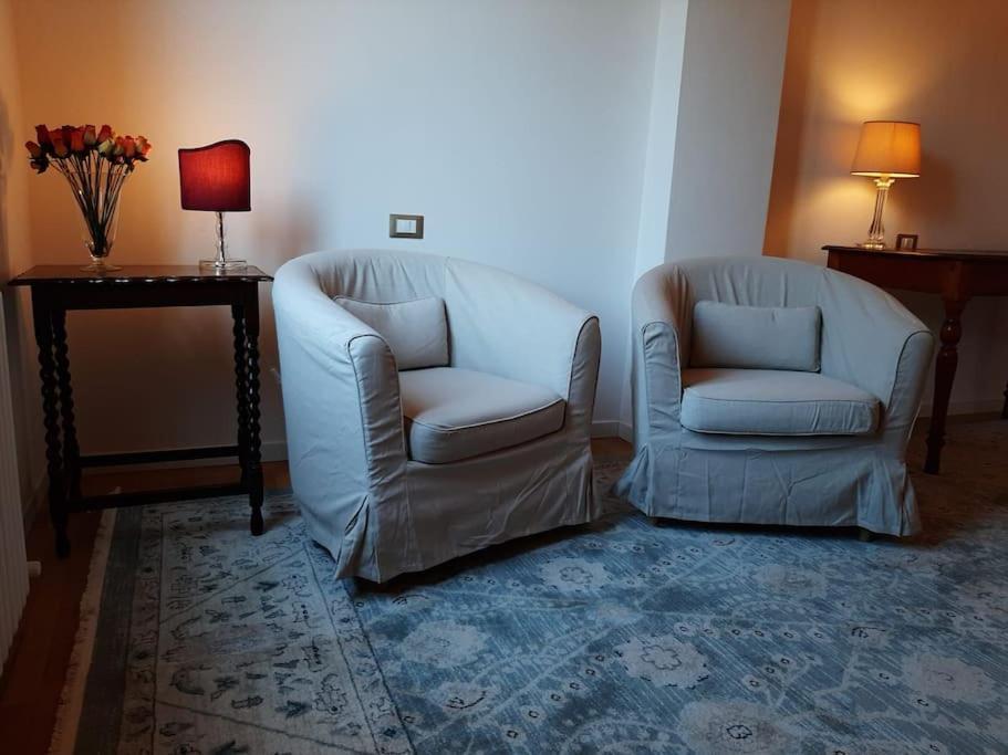 Apartment Charme In Righi *