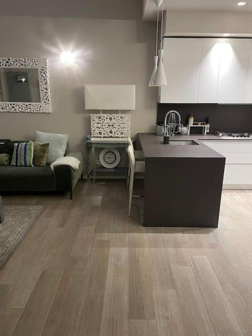 Apartment Nel Cuore Di