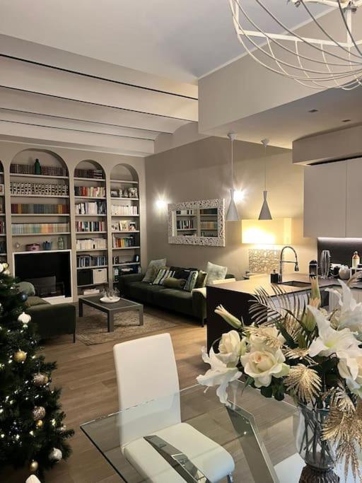 Nel Cuore Di Apartment *