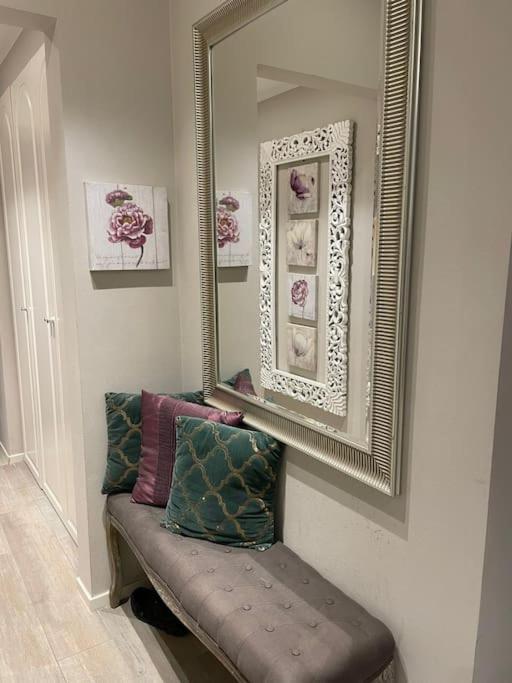 Nel Cuore Di Apartment