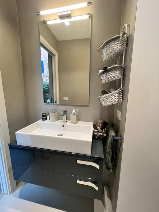 Apartment Nel Cuore Di *