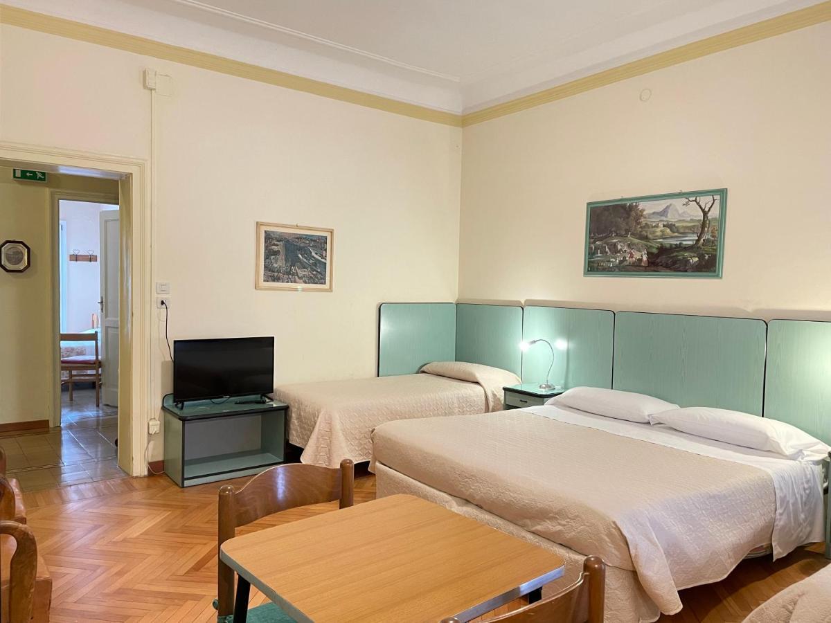 Hotel Panorama Centro