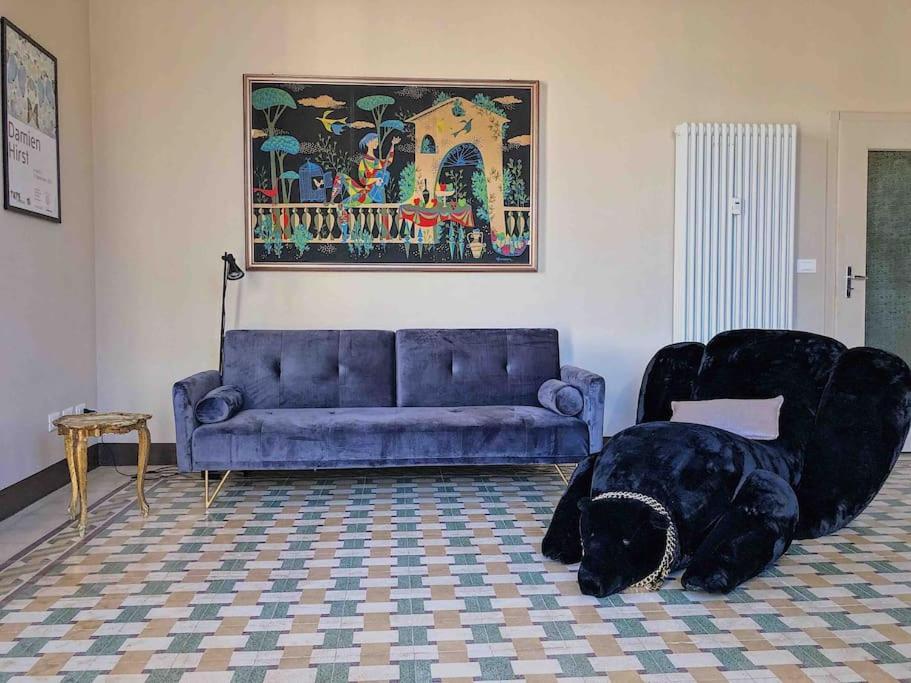 Appartamento Design Deco *