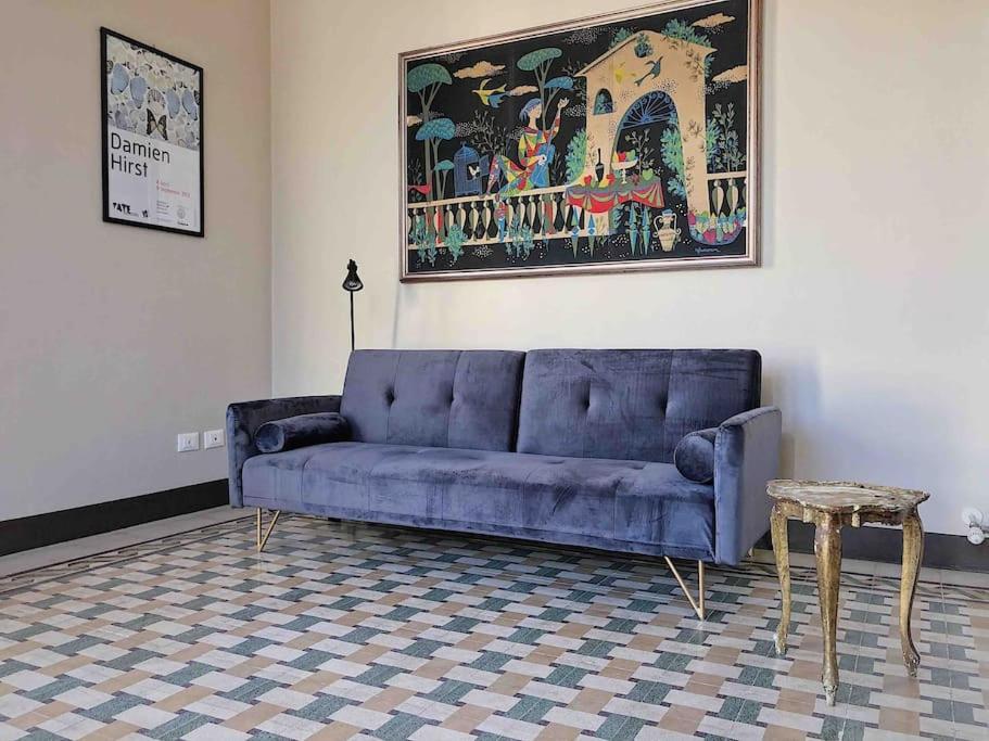 Design Deco Appartamento Bologna