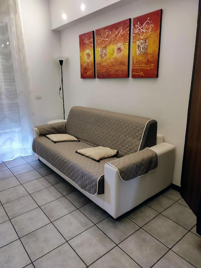 Apartamento Parri 33 Fiera 4+1 Guest Parking On Demand *