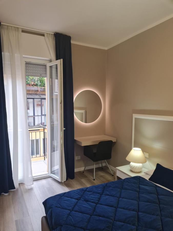 Nel Sole Superior Apartment