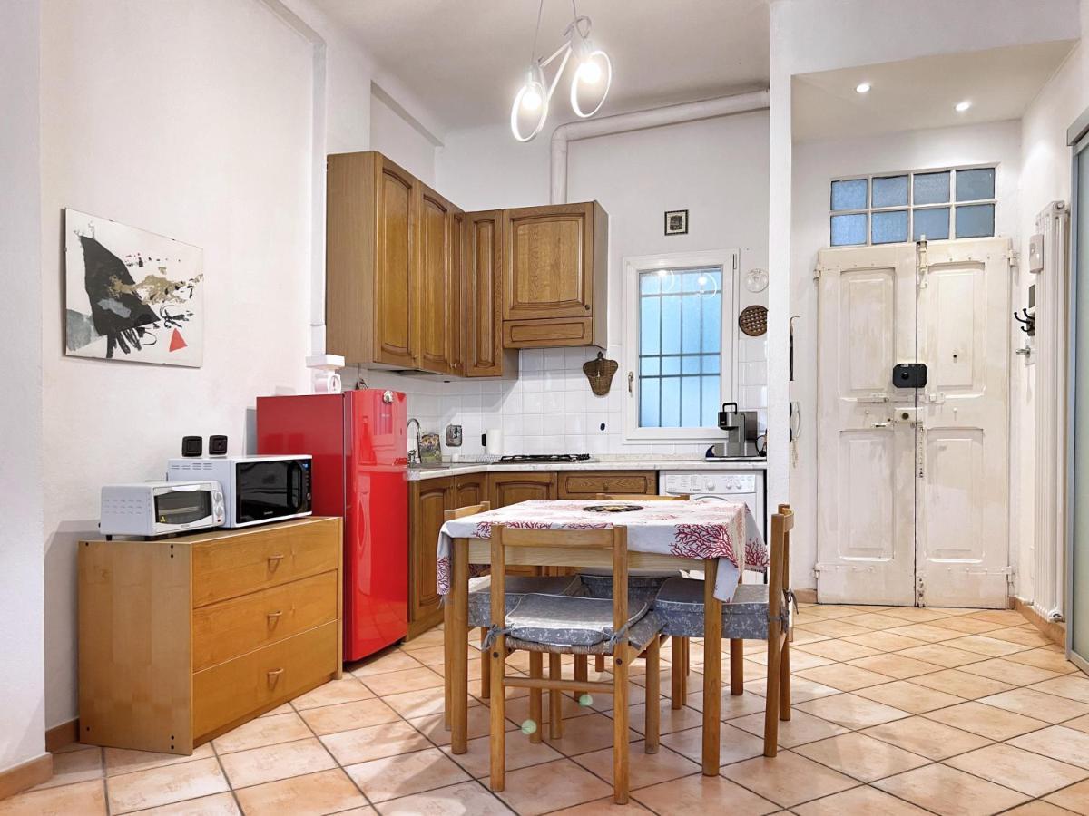 Apartment Ur Nest Mascarella *