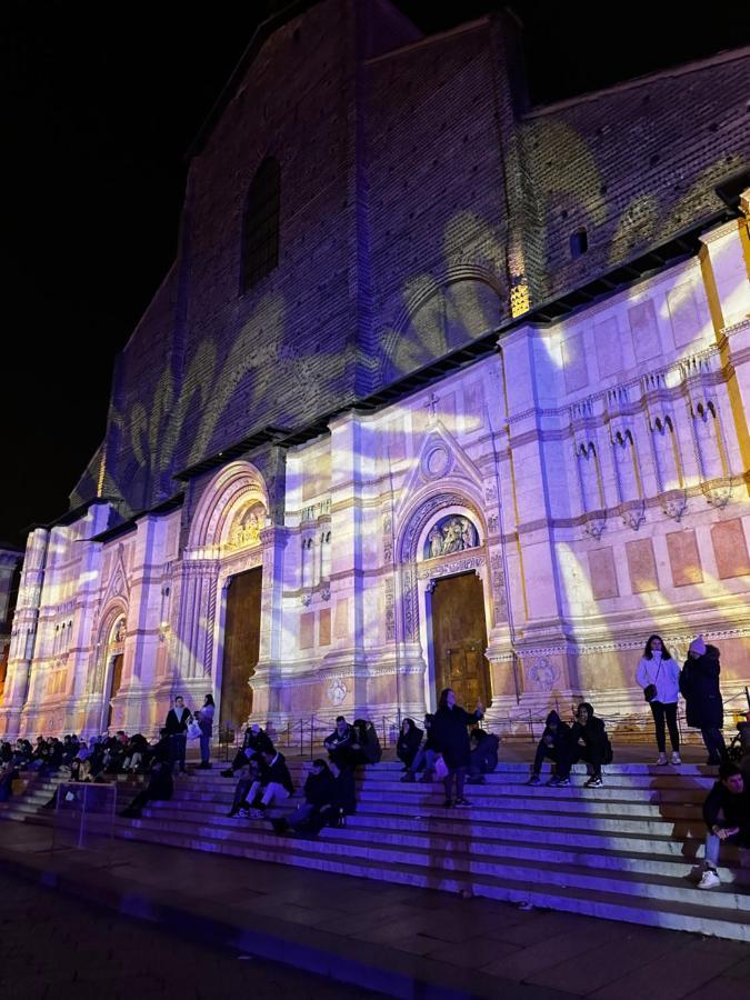 A Few Steps From Fair * Bologna