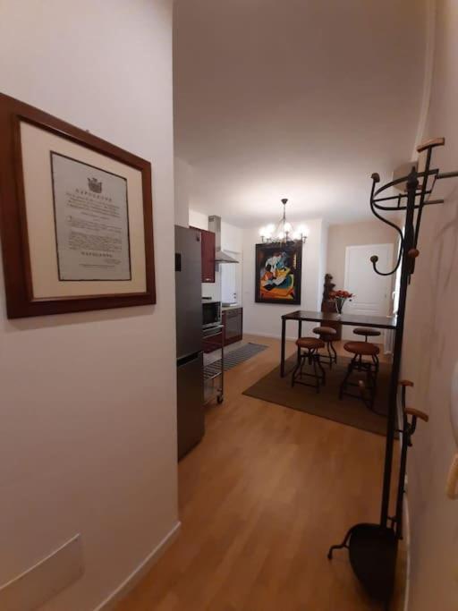 Charme In Righi Apartment Bologna