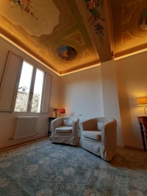 Apartment Charme In Righi *