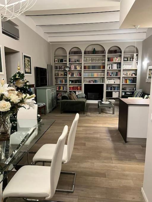 Apartment Nel Cuore Di