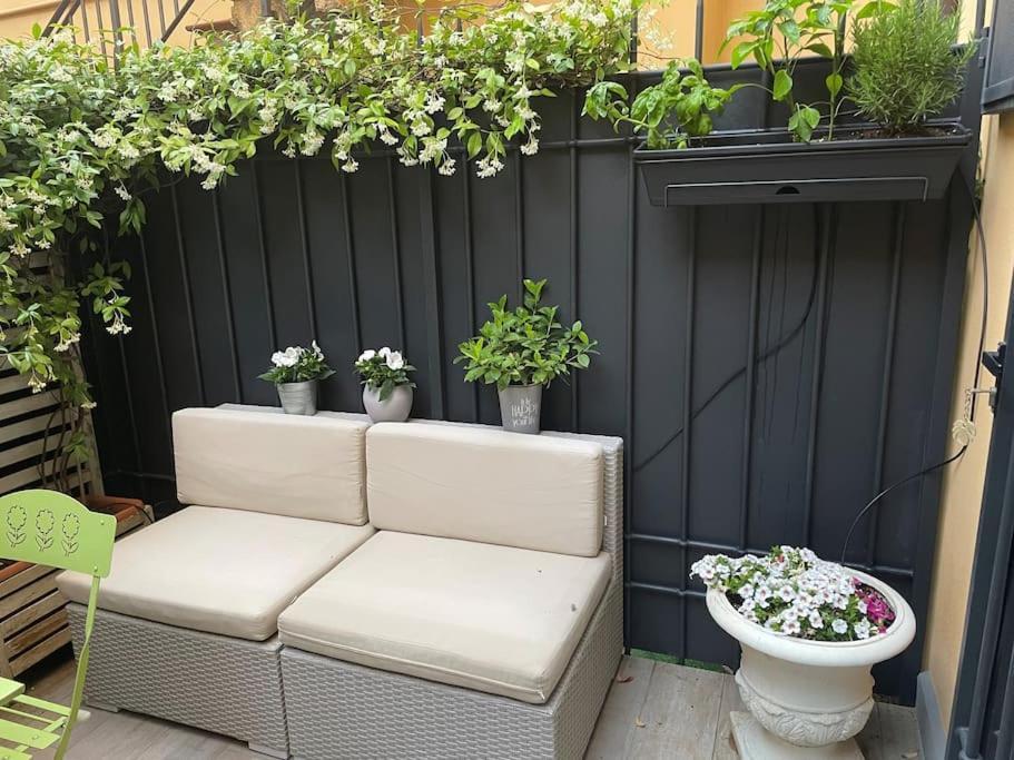 Apartment Nel Cuore Di Bologna