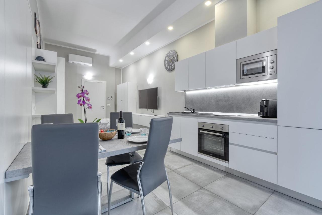 Fiera Apartment *