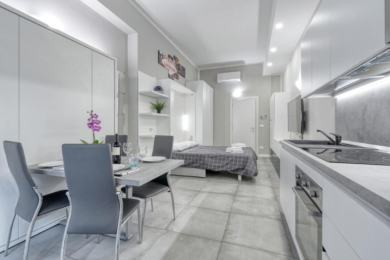 Fiera Appartement
