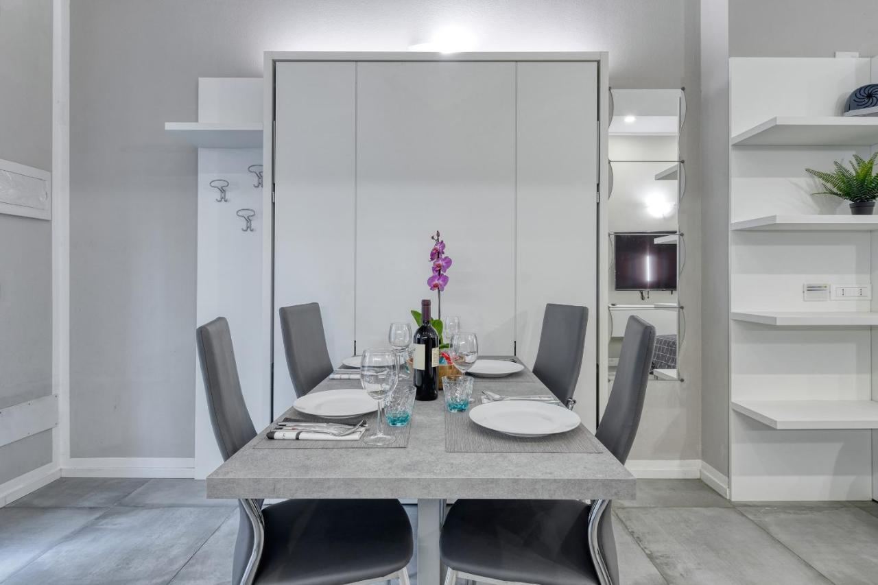 Fiera Appartement Bologna