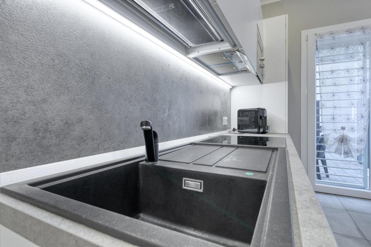 Apartment Fiera Bologna