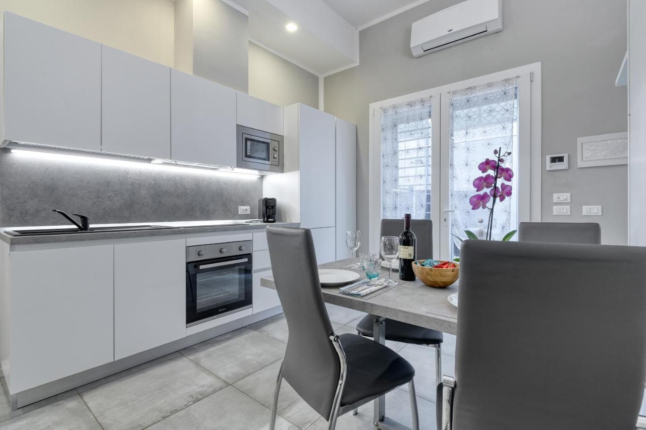 Apartment Fiera *