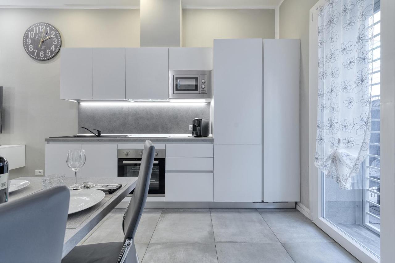 Appartement Fiera Bologna