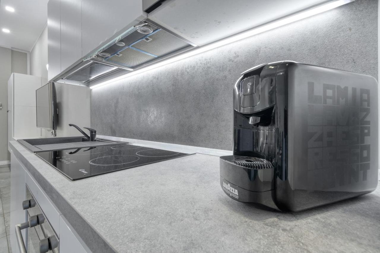 Appartement Fiera *