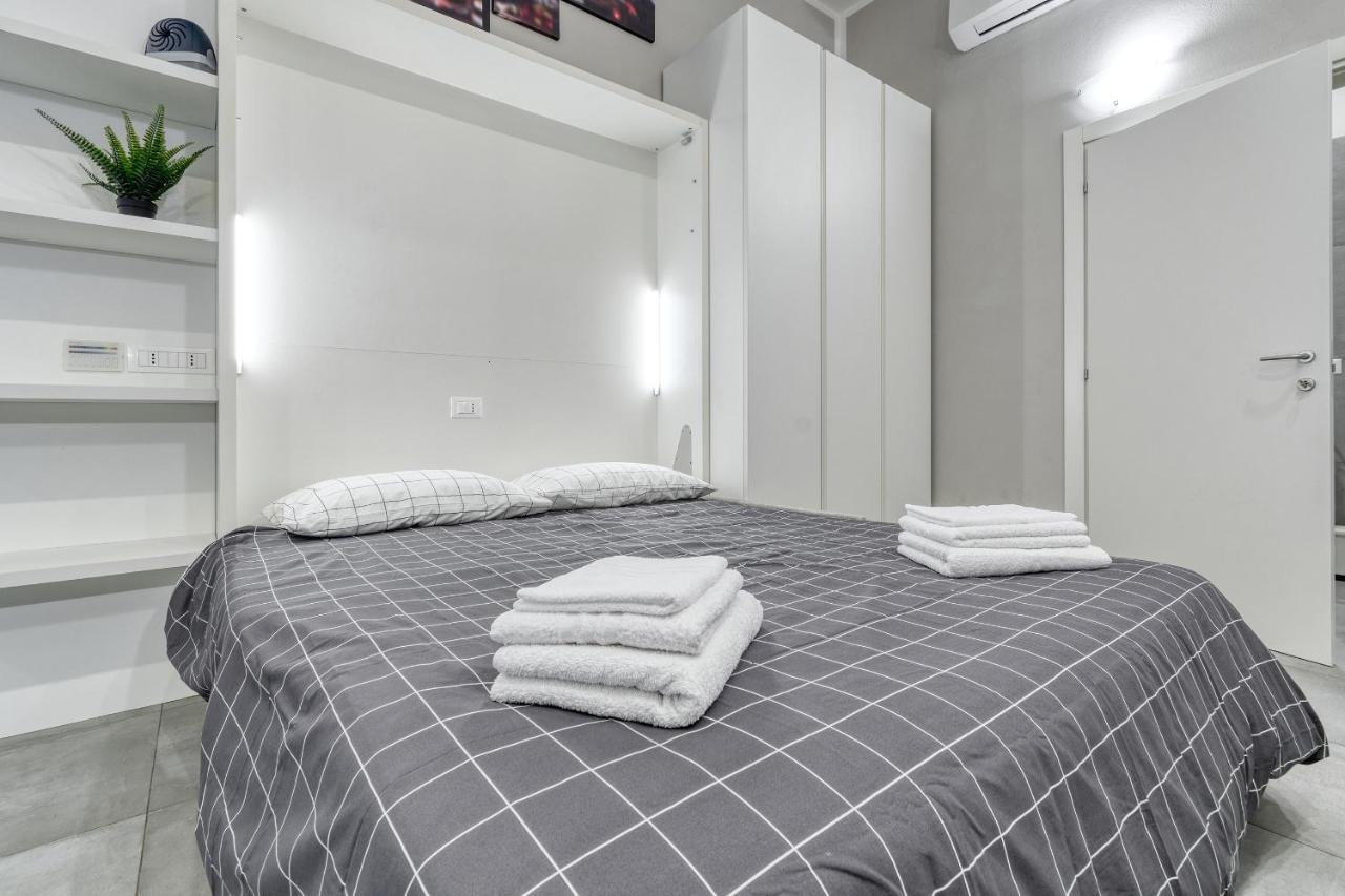Appartement Fiera *