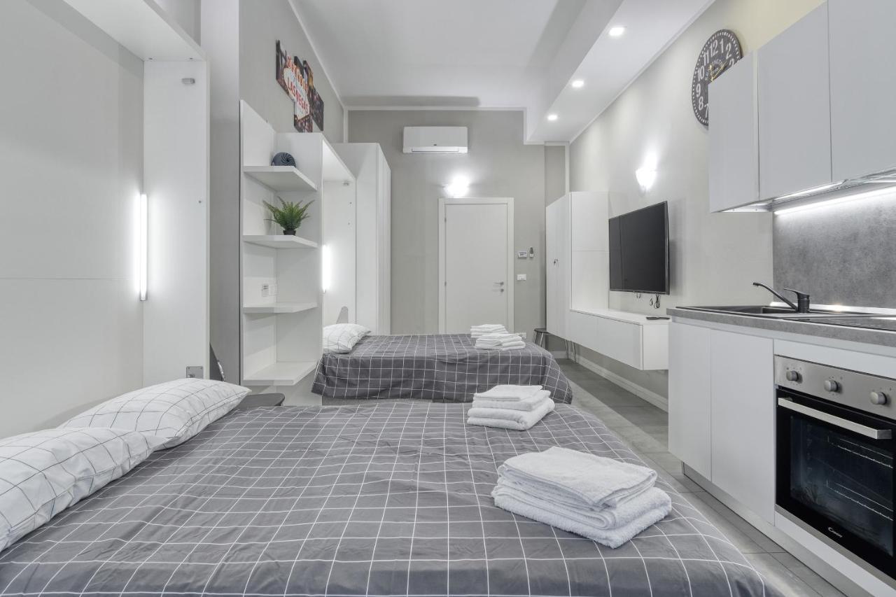 Fiera Appartement Bologna