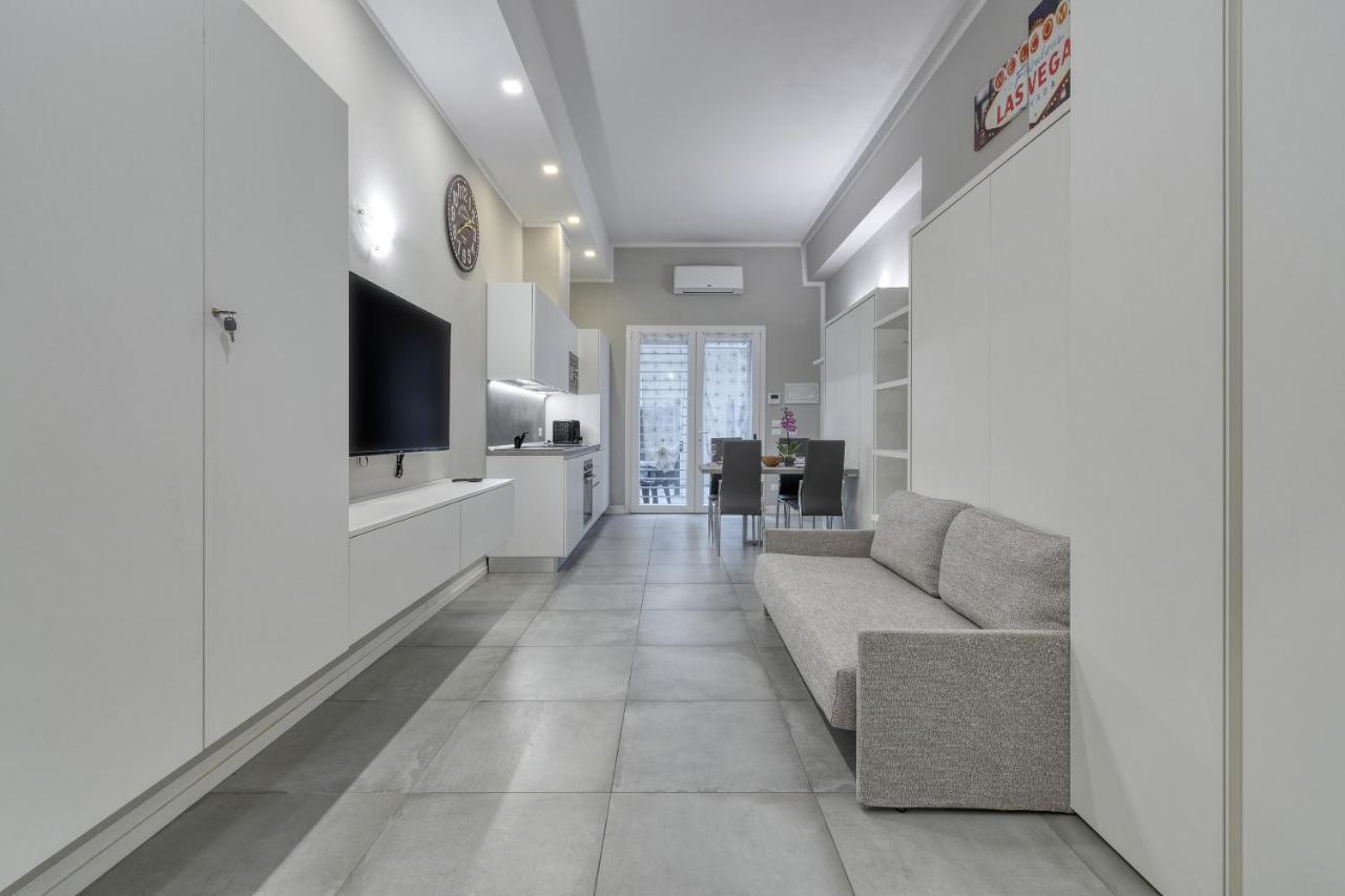 Fiera Appartement Bologna