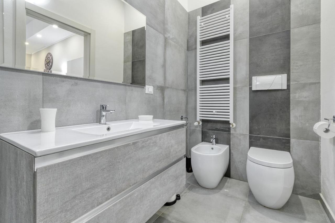 Fiera Appartement