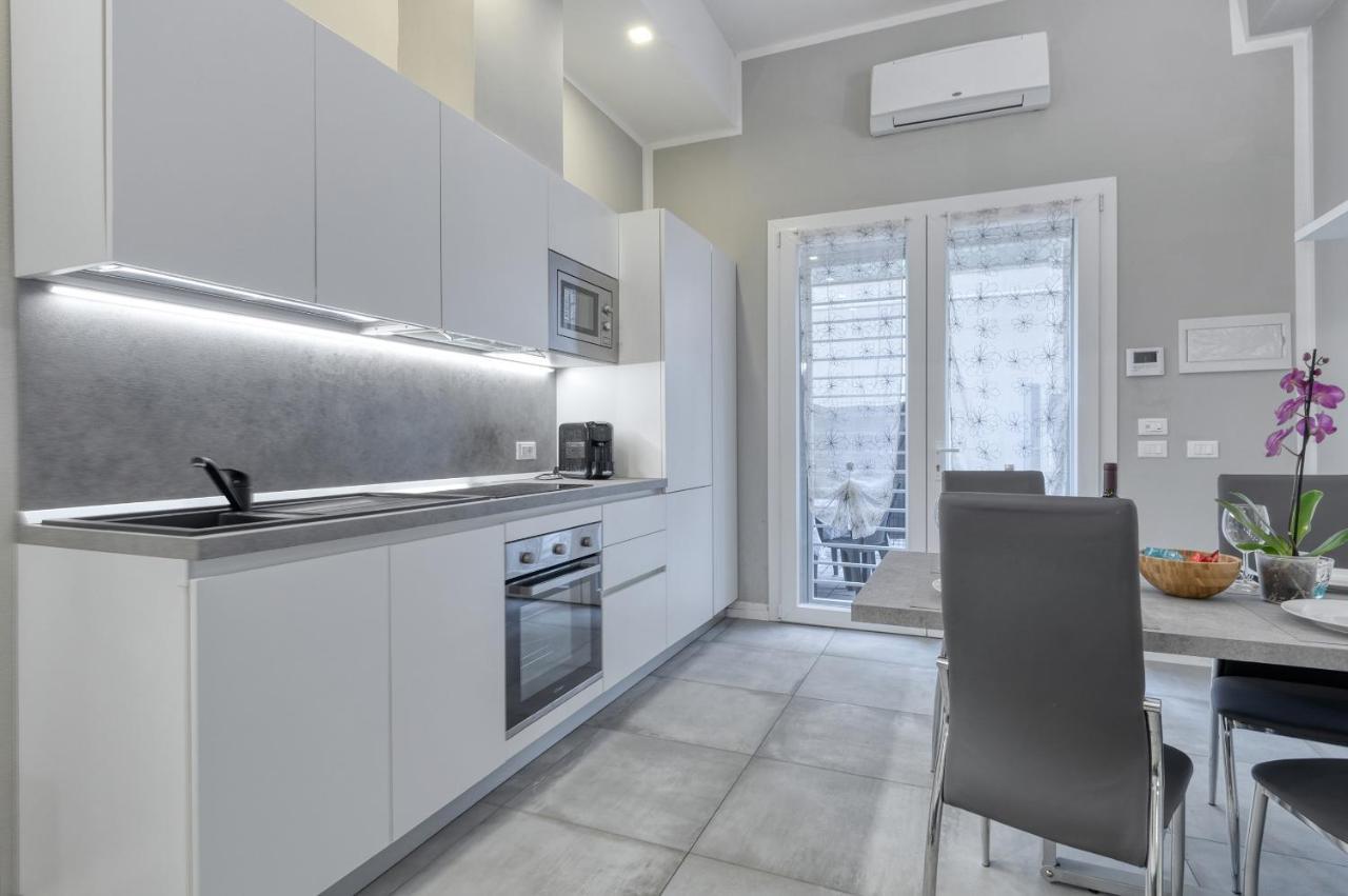 Appartement Fiera Bologna
