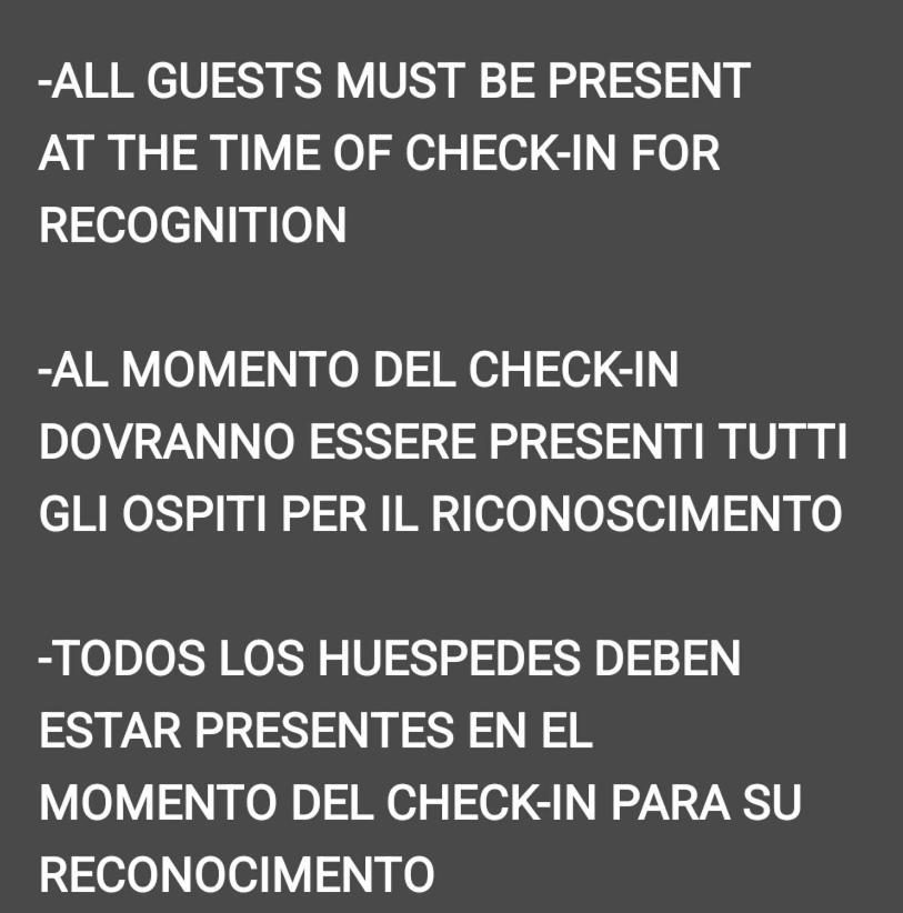 Battistelli Appartement