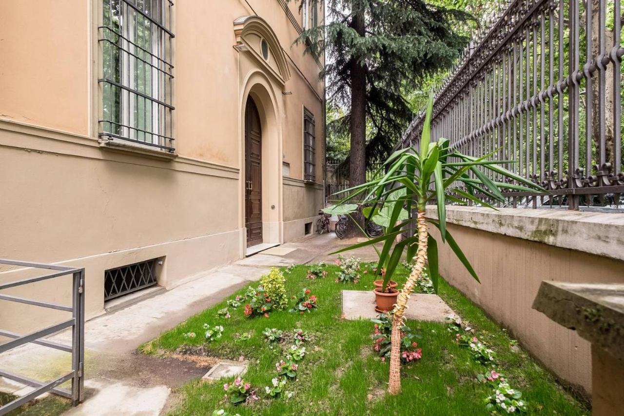 Gasthof Botanique Bologna