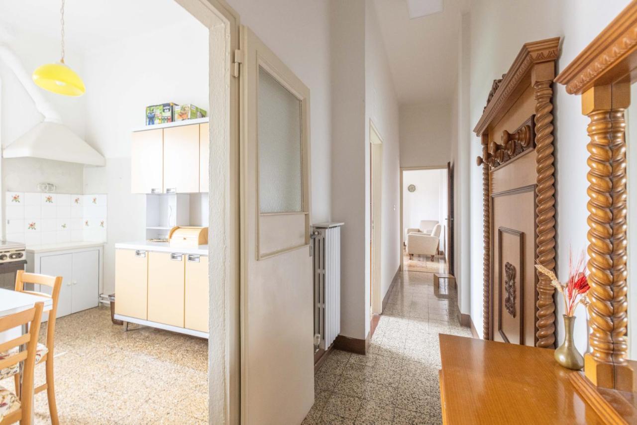 Apartment Ranzani 8 *