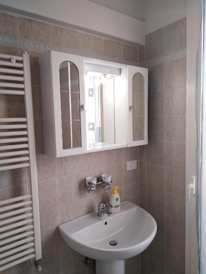 Apartment Erbosa-fiera 1 Bologna