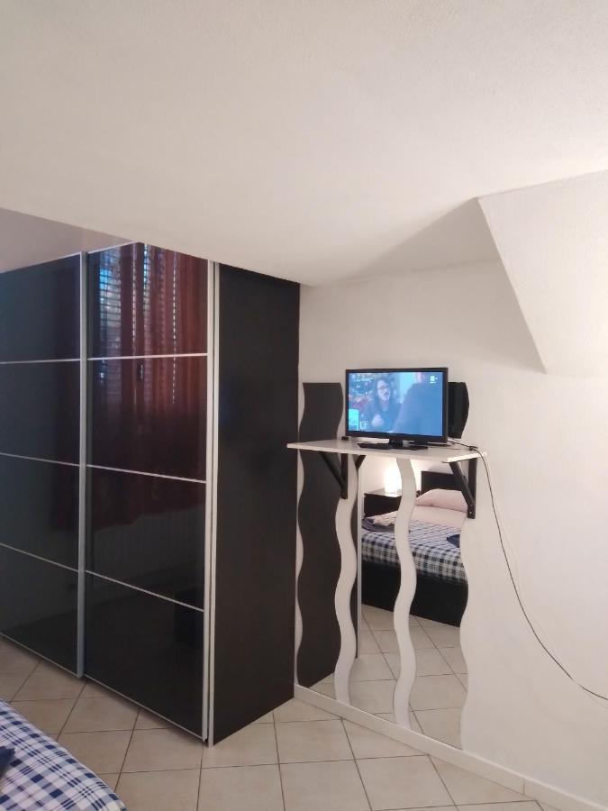 Apartment Erbosa-fiera 1 Bologna
